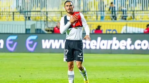 Suazo define su rumbo y afina detalles para llegar a Turquía.