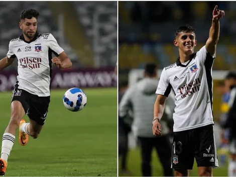 ¿Jeyson Rojas o Bruno Gutiérrez ante Magallanes?