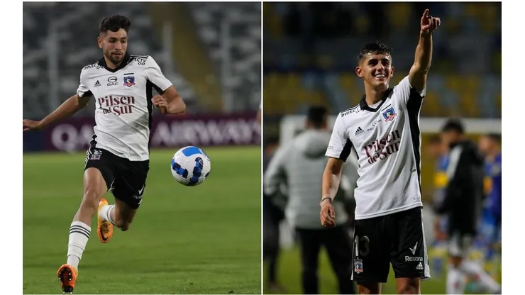 Los dos canteranos se disputan el puesto de lateral derecho.
