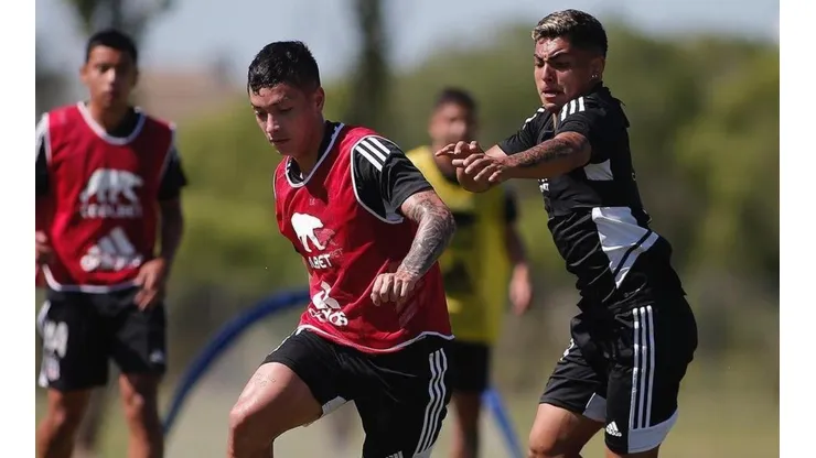 Curicó vuelve a ofertar por Zavala