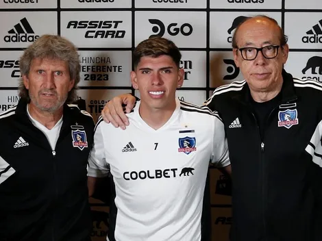 Que llegue con la bendición del área: El dorsal que ocupará Palacios