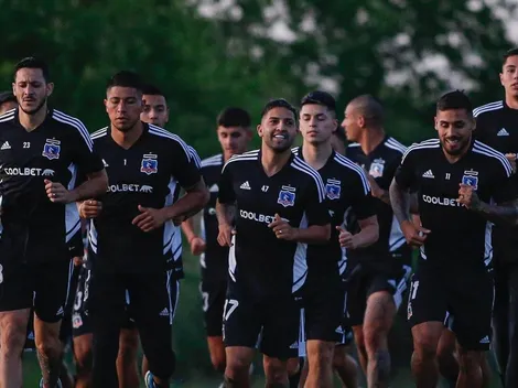 Colo Colo espera respuesta de posibles tres refuerzos