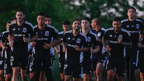 Colo Colo espera respuesta de posibles tres refuerzos.