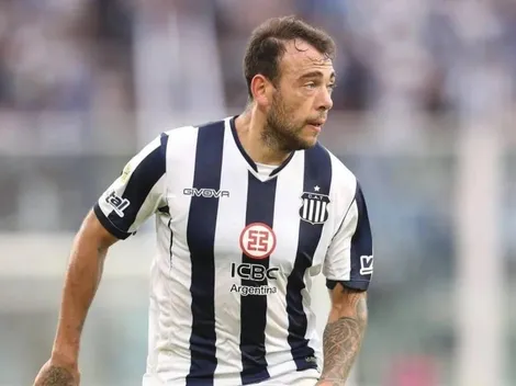 Horas cruciales para cerrar la llegada de Matías Catalán