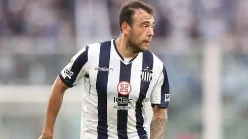 Colo Colo apura por Matías Catalán.