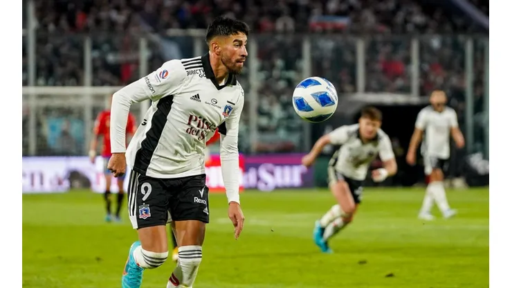 Colo Colo contrata abogados europeos para llevar el caso de Lucero.