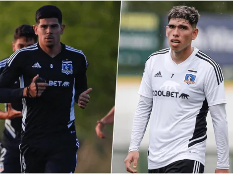 Pavez aplaude la llegada de Palacios a Colo Colo