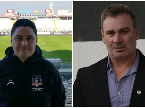 Manuel Neira destaca legado de Marcelo Barticciotto a 20 años de su retiro