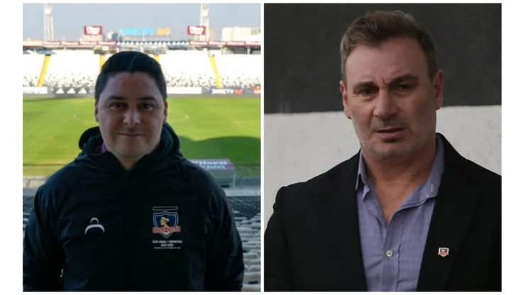 Manuel Neira y el gran recuerdo que tiene de Barticiotto