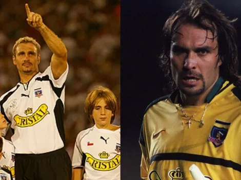 El hermoso mensaje del Rambo Ramírez a Barticciotto