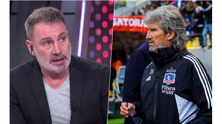 Marcelo Barticciotto emplaza a Blanco y Negro por su manera de negociar.