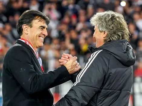 Los puestos que le falta reforzar a Colo Colo en este mercado de pases