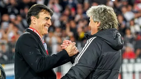 ¿Qué puestos le falta reforzar a Colo Colo en este mercado de pases?