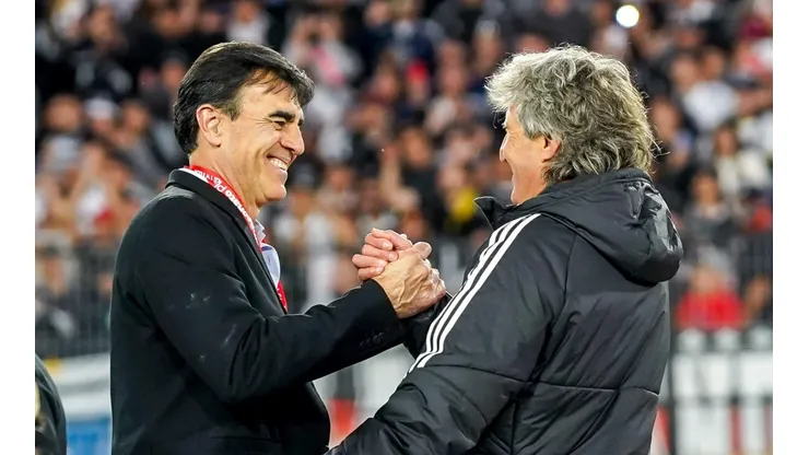 ¿Qué puestos le falta reforzar a Colo Colo en este mercado de pases?