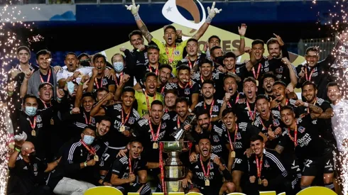 Este lunes parte la venta de entradas para el partido entre Colo Colo y Magallanes