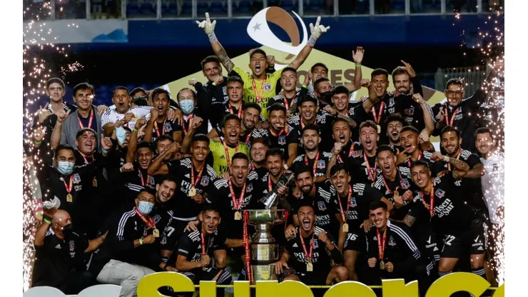 Este lunes parte la venta de entradas para el partido entre Colo Colo y Magallanes