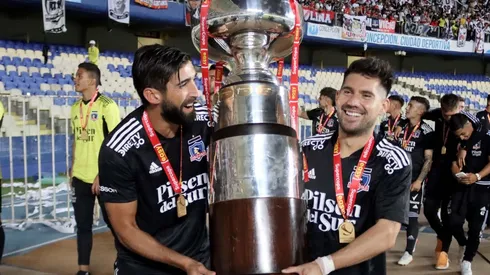 Colo Colo sufre cambio de horario en la Supercopa