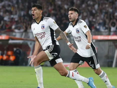 Contado los días para el inicio de la Libertadores y debut de Colo Colo