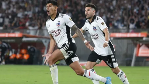 Contado los días para el inicio de la Libertadores y debut de Colo Colo.