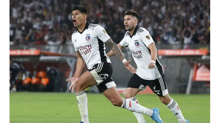 Contado los días para el inicio de la Libertadores y debut de Colo Colo.