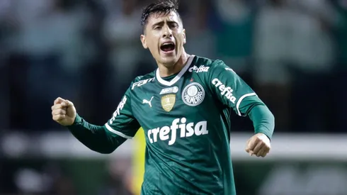 Colo Colo avanza en posible contratación de Merentiel.