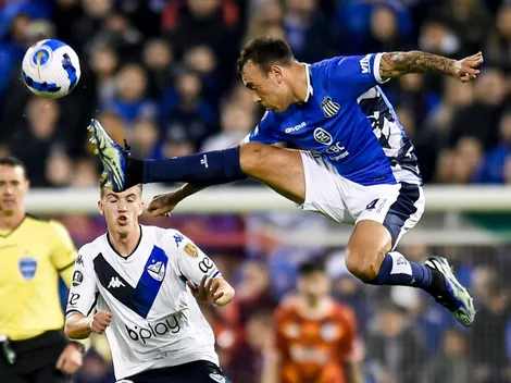 DT de Talleres advierte a Colo Colo por Matías Catalán