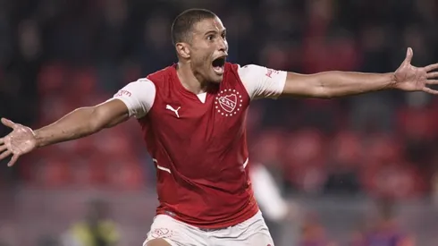 Leandro Benegas se sumará a los trabajos de Colo Colo en Argentina