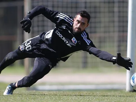 Tuto de Paul tiene clara la película: “Tenemos que pelear todo”