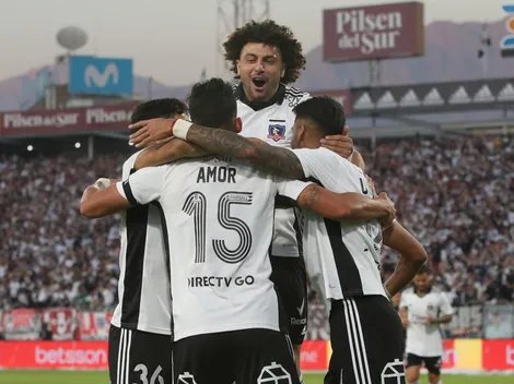 La camiseta que usará Colo Colo ante Magallanes por la Supercopa
