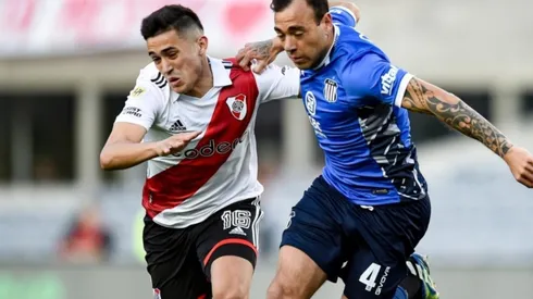 Matías Catalán está cerca de reforzar a Colo Colo para el 2023