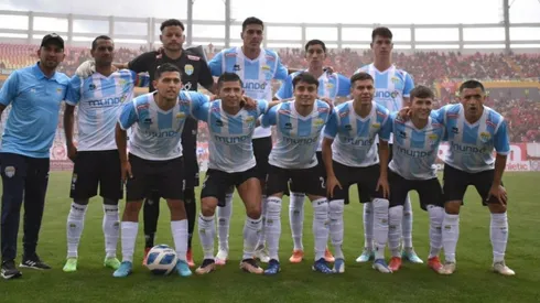 Magallanes cayó en Perú en la antesala del partido con Colo Colo
