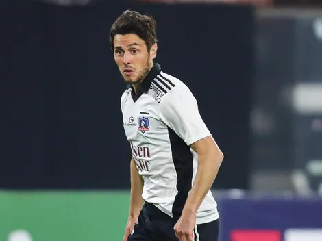 Marco Rojas se luce con golazo de rabona a lo Matías Fernández