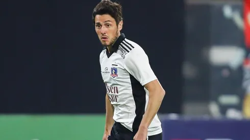 Marco Rojas quiere convencer a Gustavo Quinteros en la pretemporada.