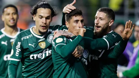 Representante de Merentiel desmiente interés de Colo Colo.