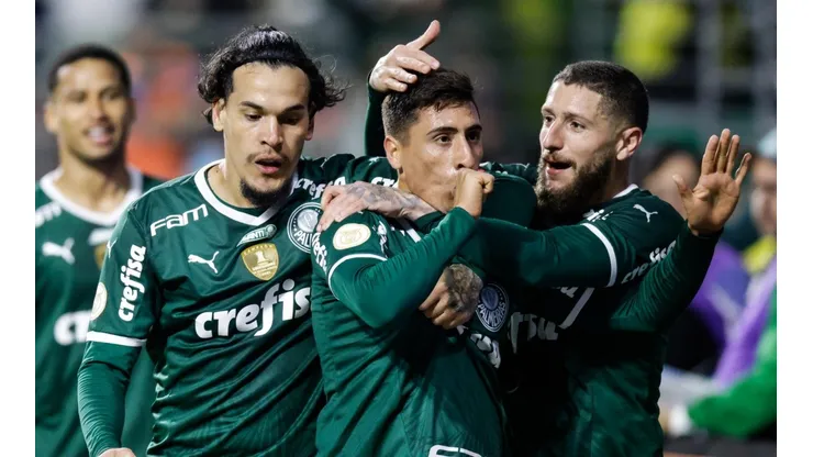 Representante de Merentiel desmiente interés de Colo Colo.