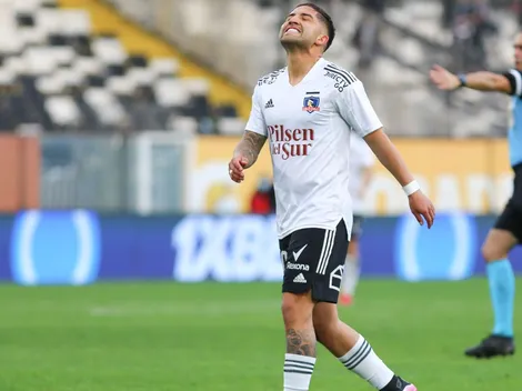 Ignacio Jara trabaja para convencer a Quinteros pero su futuro es incierto