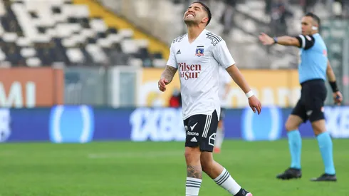 Ignacio Jara trabaja para convencer a Quinteros pero su futuro es incierto