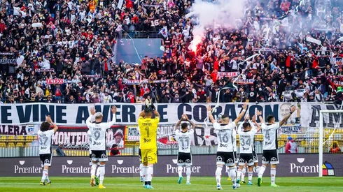 Entradas de Colo Colo para la Supercopa se agotan rápidamente.
