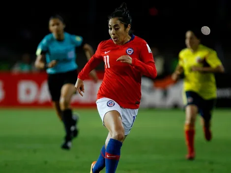 Colo Colo quiere remecer el mercado con posible llegada de López