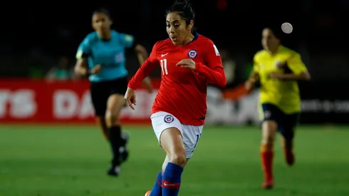 Colo Colo quiere remecer el mercado con posible llegada de López.