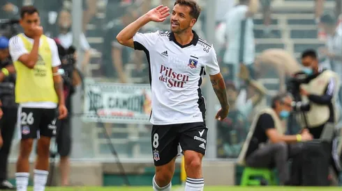 Gabriel Costa es presentado