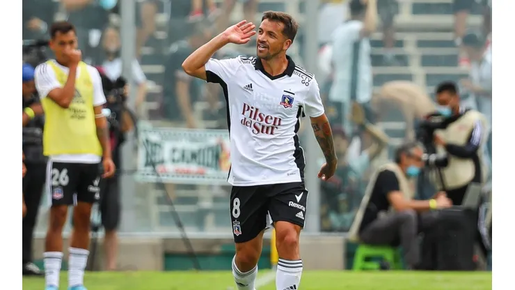 Gabriel Costa es presentado