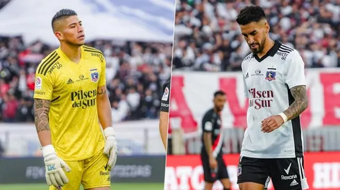 Brayan Cortés no está ni ahí con la partida de Juan Martín Lucero.