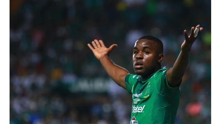 Joel Campbell es alternativa para reforzar a Colo Colo