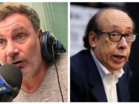 Barti: "Stöhwing es un presidente que no sabe de fútbol"