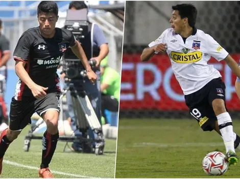 Los ex Colo Colo que entrenan en el equipo de futbolistas libres del SIFUP