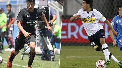 Los dos ex Colo Colo que están sin club