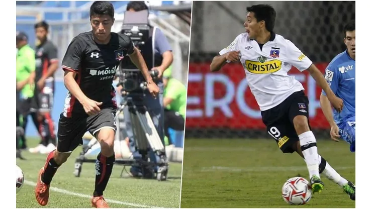 Los dos ex Colo Colo que están sin club