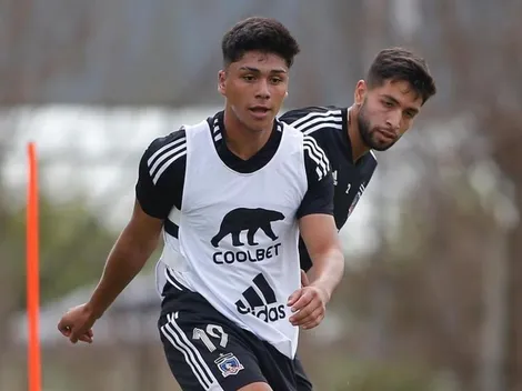 Histórico delantero de Colo Colo le pone sus fichas a Damián Pizarro