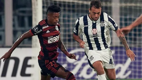 Talleres se resigna a la continuidad de Catalán y encamina su arribo a Colo Colo.